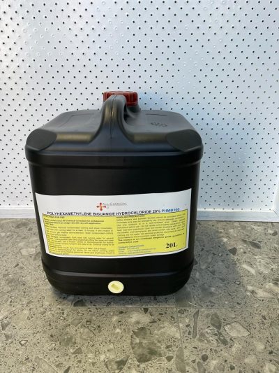 Polyhexamethylene Biguanide