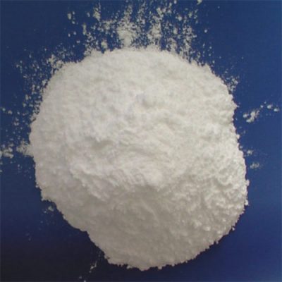 Calcium Acetate Food Grade