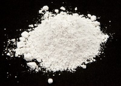 Titanium Dioxide (Food Grade)