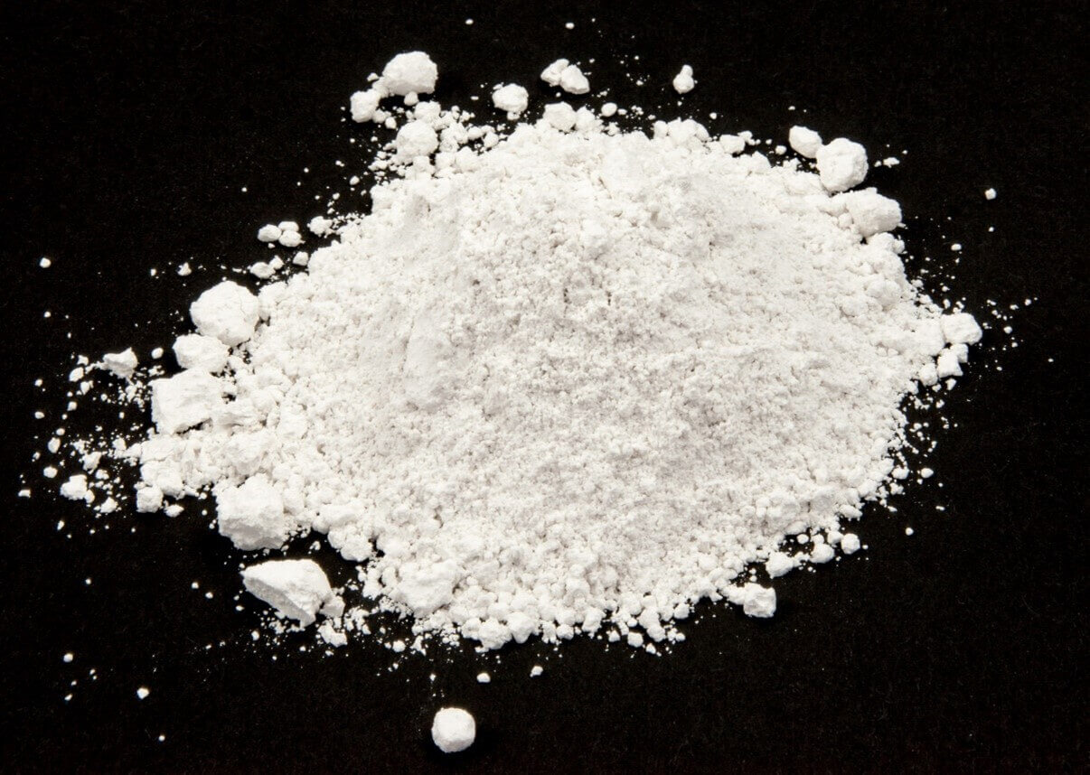 Titanium Dioxide (Food Grade)