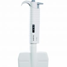 TopPette Mechanical Pipette Eight-Channel Adjustable Volume