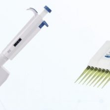 Multichannel Pipettes