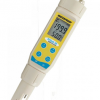 Potable Ph/Conductivity/Salinity Tester