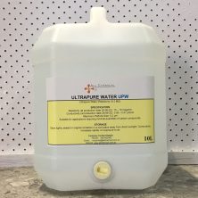 Ultrapure water (UPW)