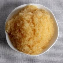 Water Softener Resin