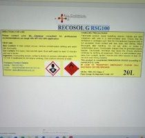 Recosol G