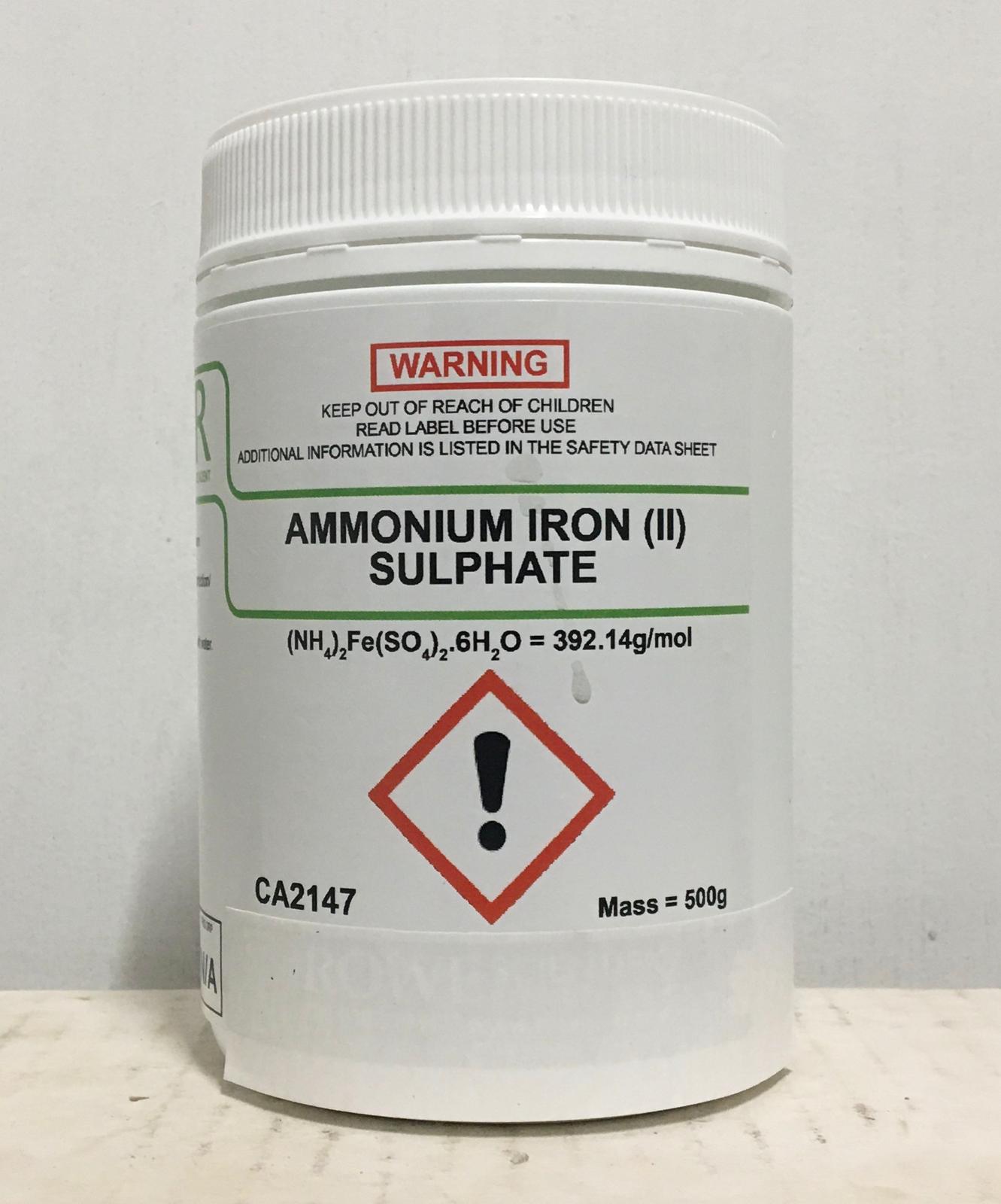 ammonium-iron-sulphate