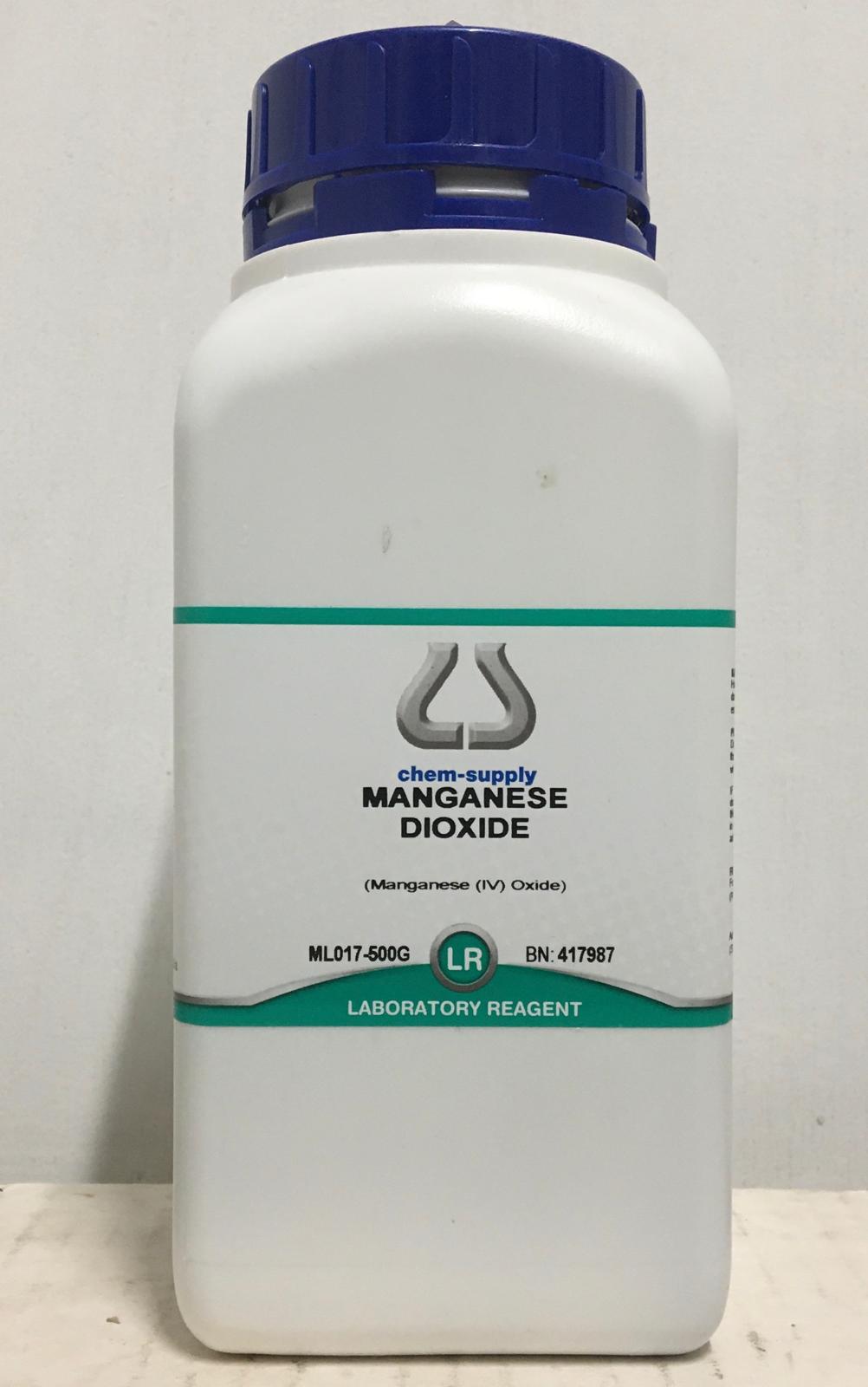 manganese-dioxide