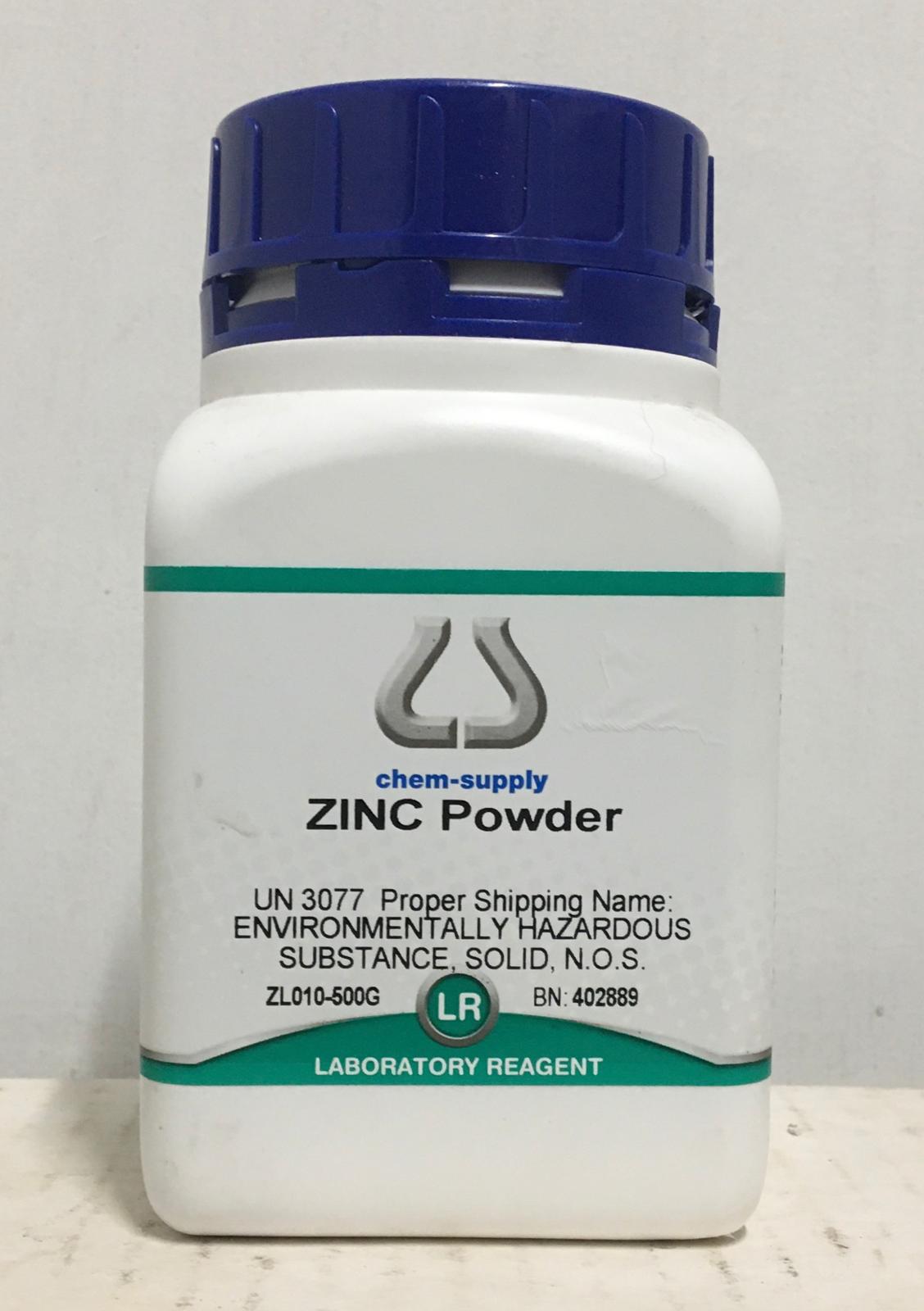 zinc-powder